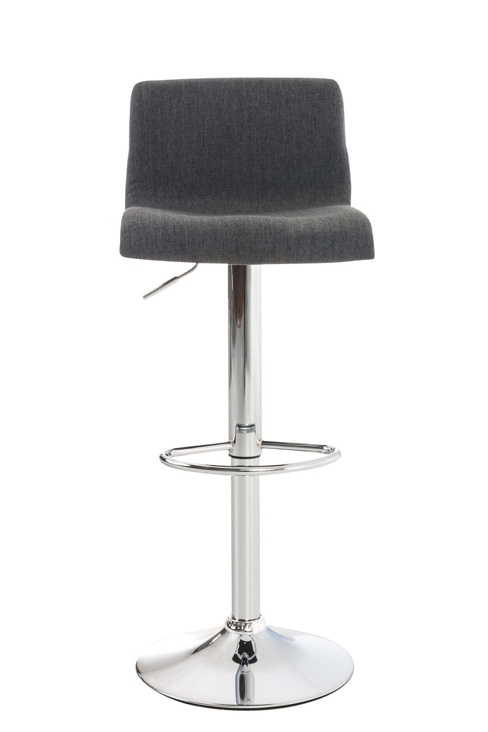 2er Set Barhocker Hover Stoff