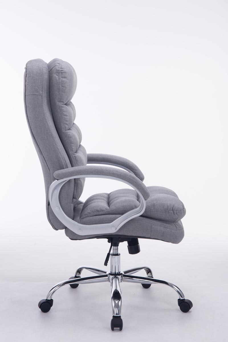 Bürostuhl XXL Vancouver  Stoff