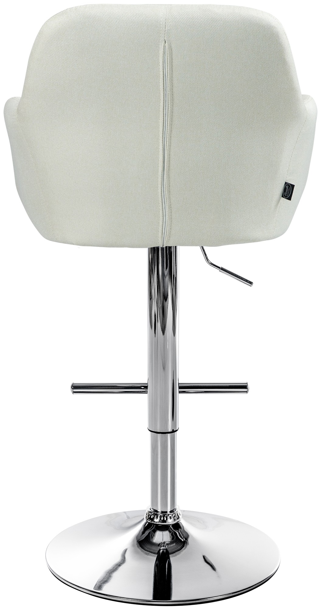 Barhocker Natoma Stoff
