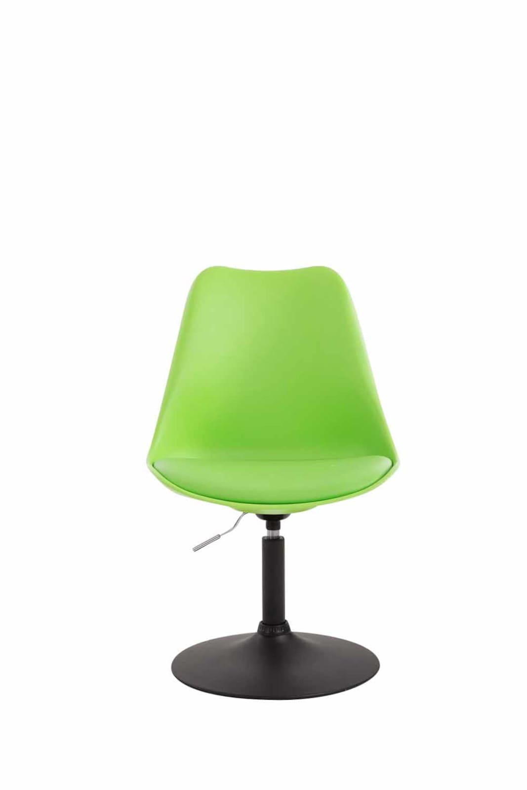 4er Set Esszimmerstühle Maverick Kunststoff