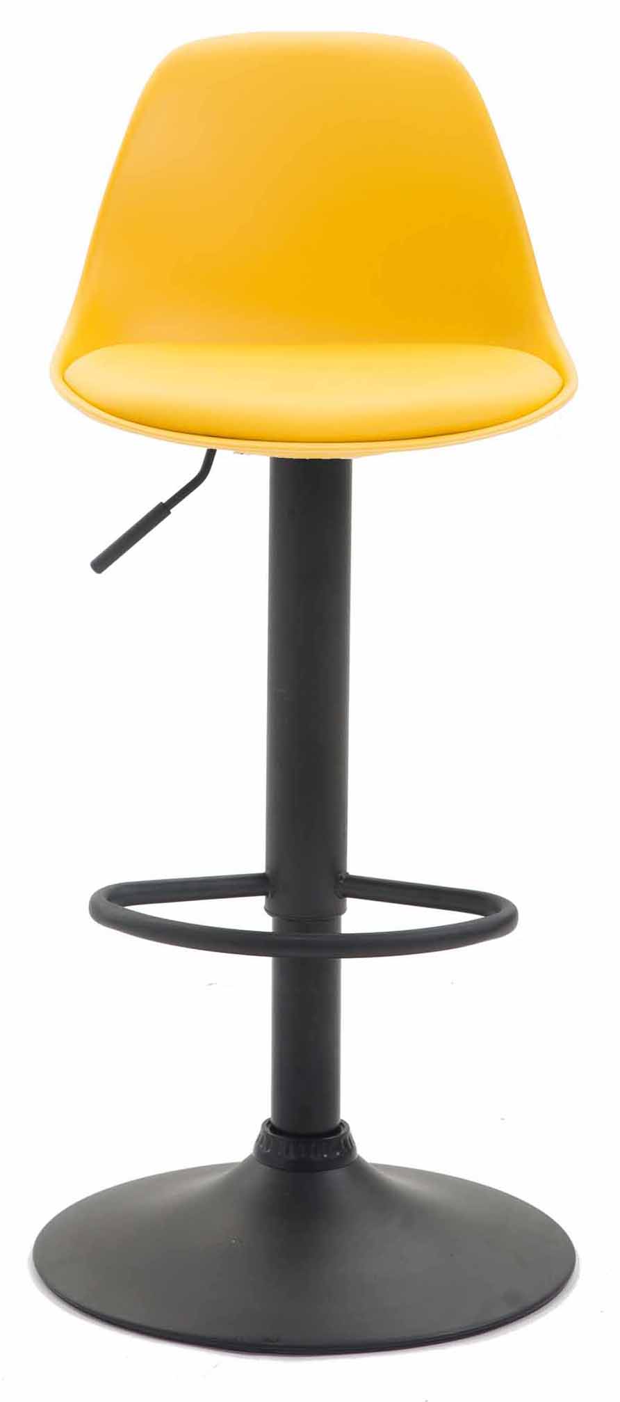 2er Set Barhocker Kiel Kunststoff