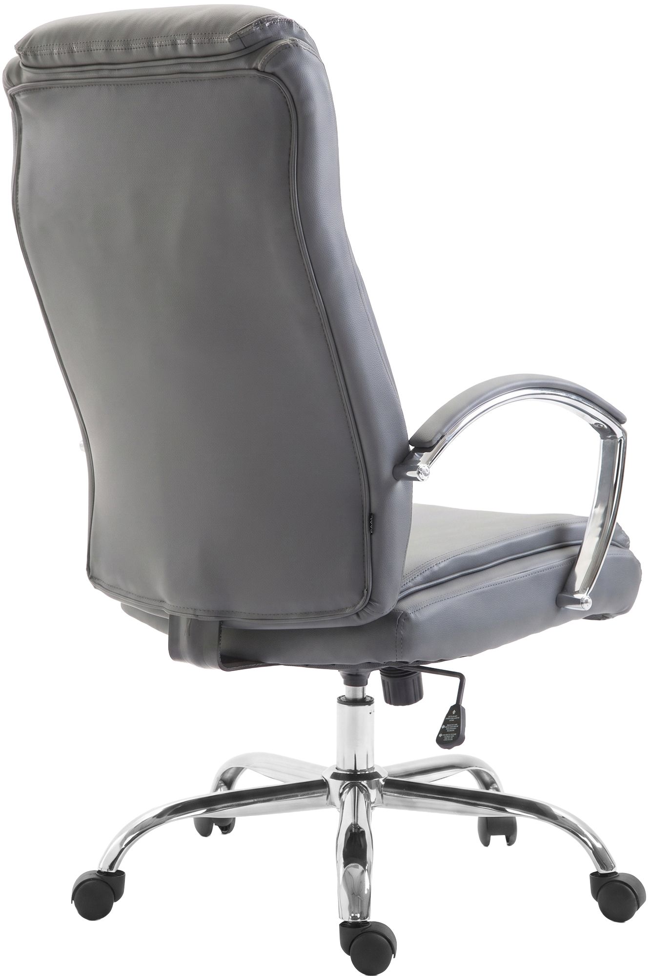 Bürostuhl Arlen Lederoptik