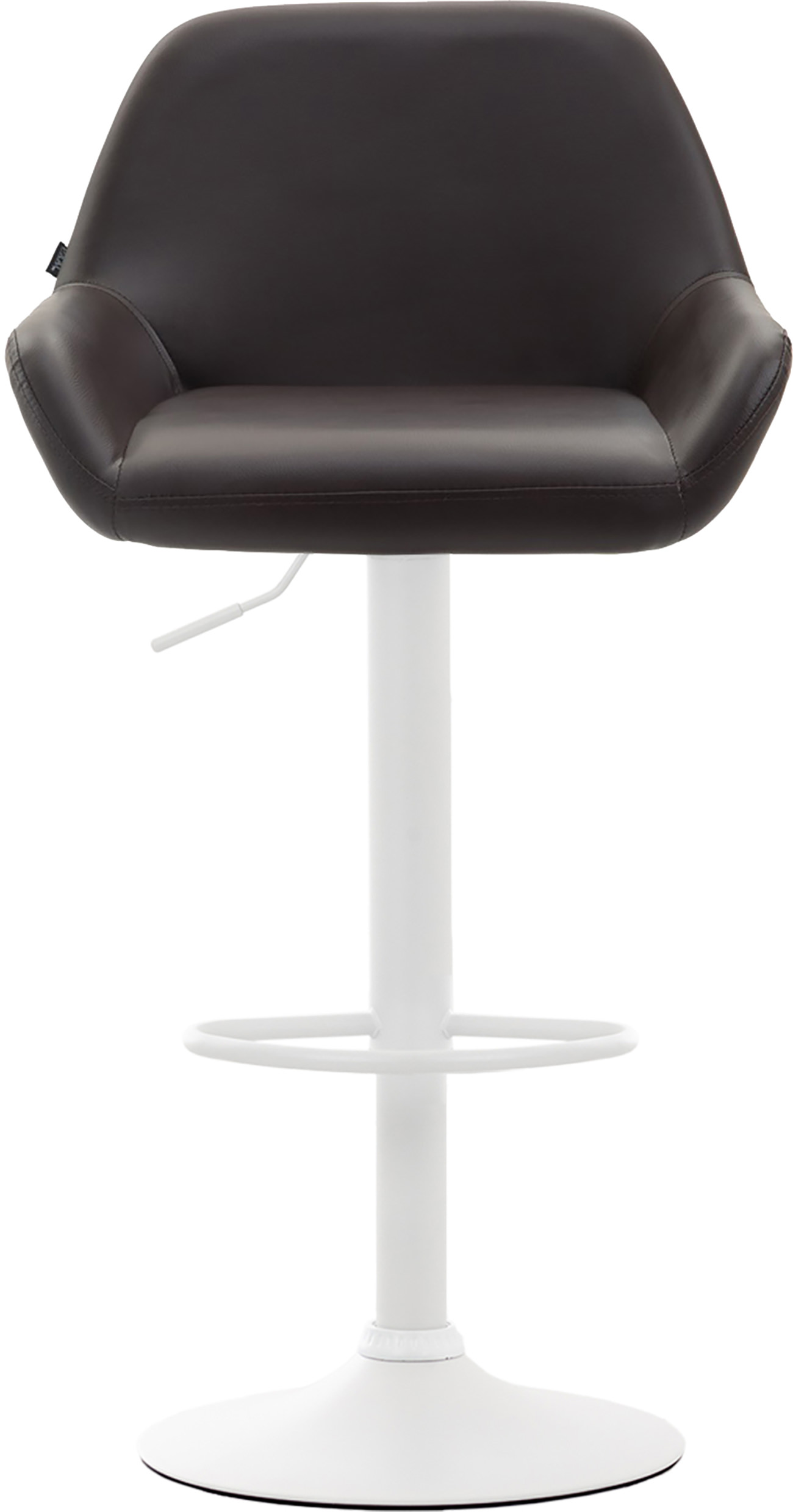 Barhocker Braga Kunstleder