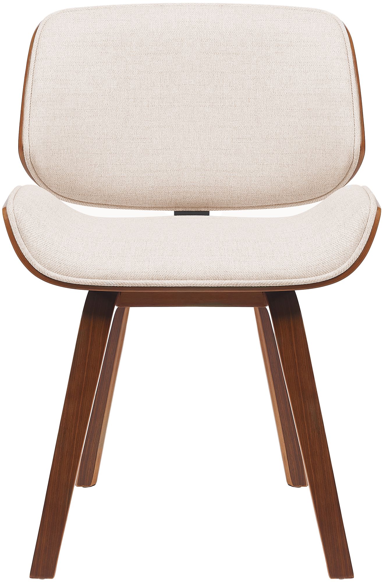 Esszimmerstühle 2er Set Beverley Stoffbezug
