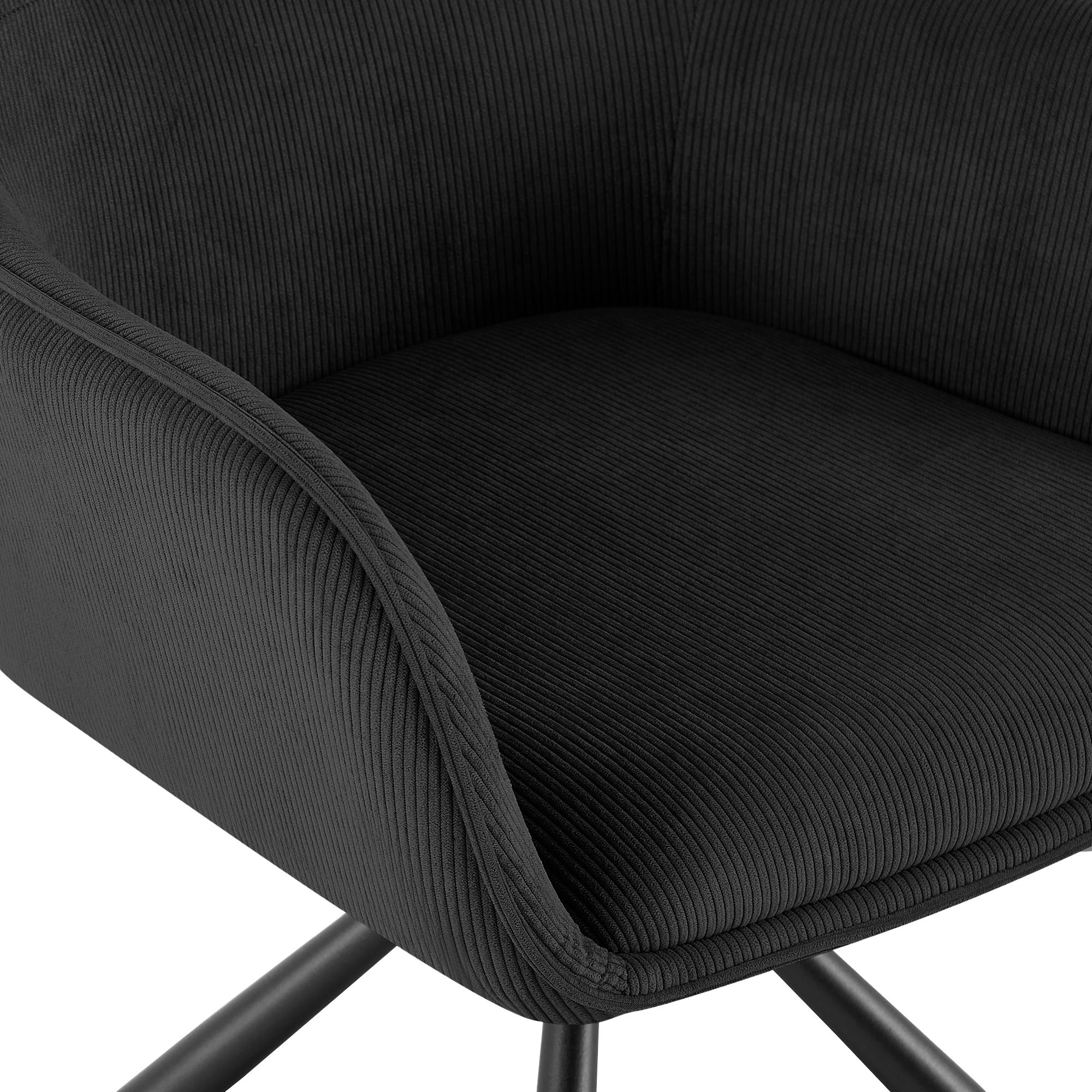 Esszimmerstuhl Tipton Cord