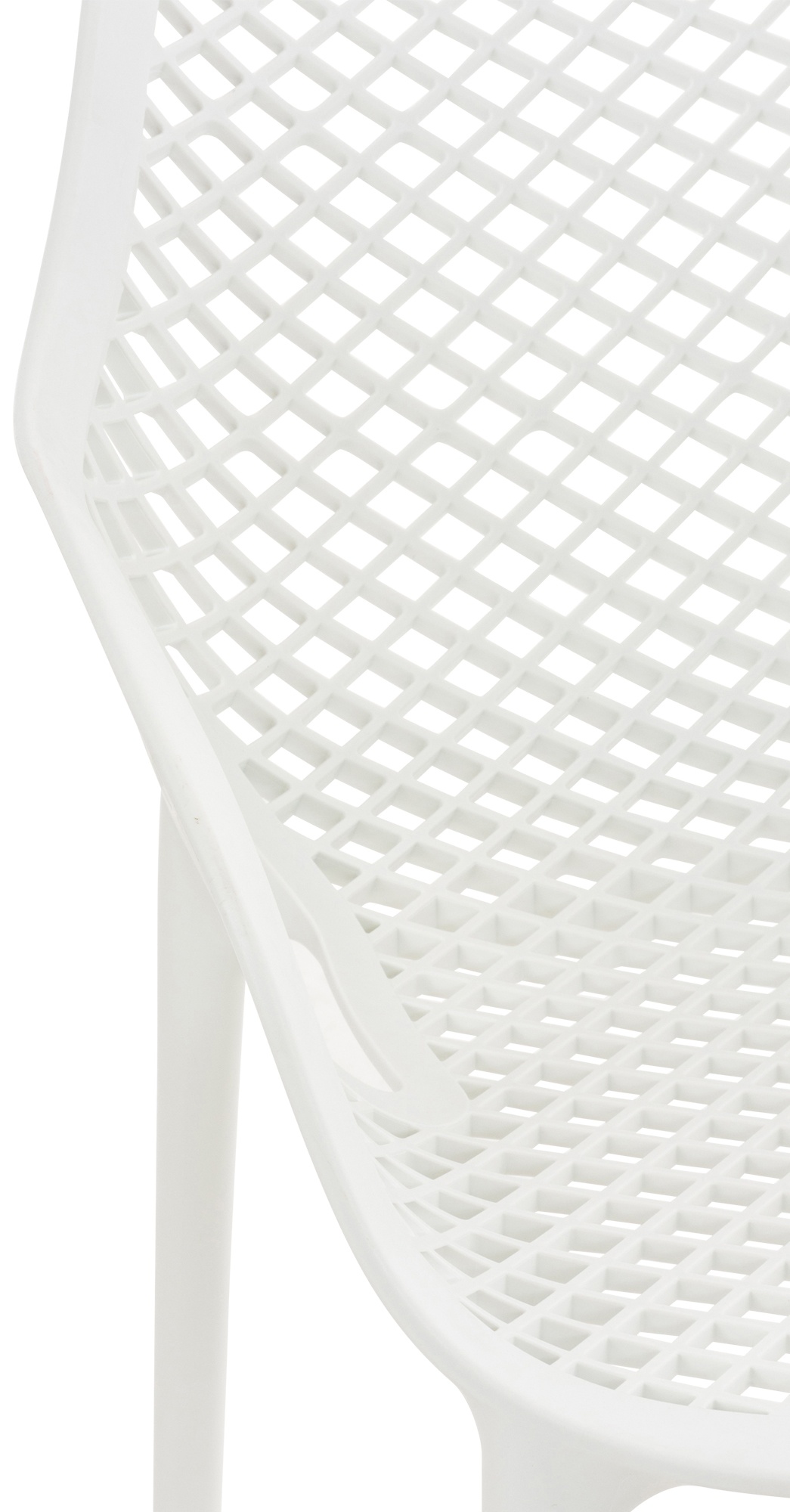 Stapelbarer Stuhl Air XL