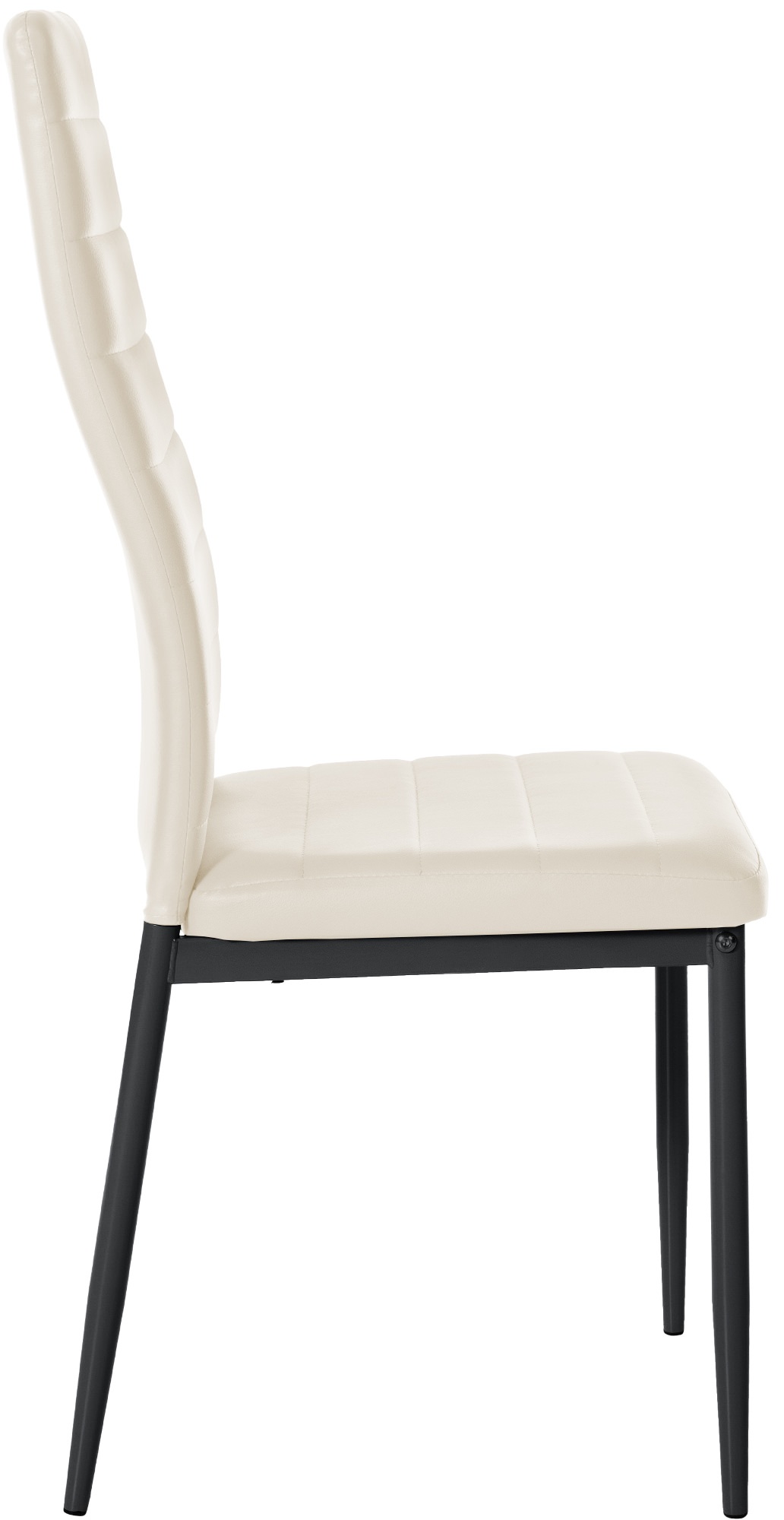6er Set Esszimmerstühle Mayfair