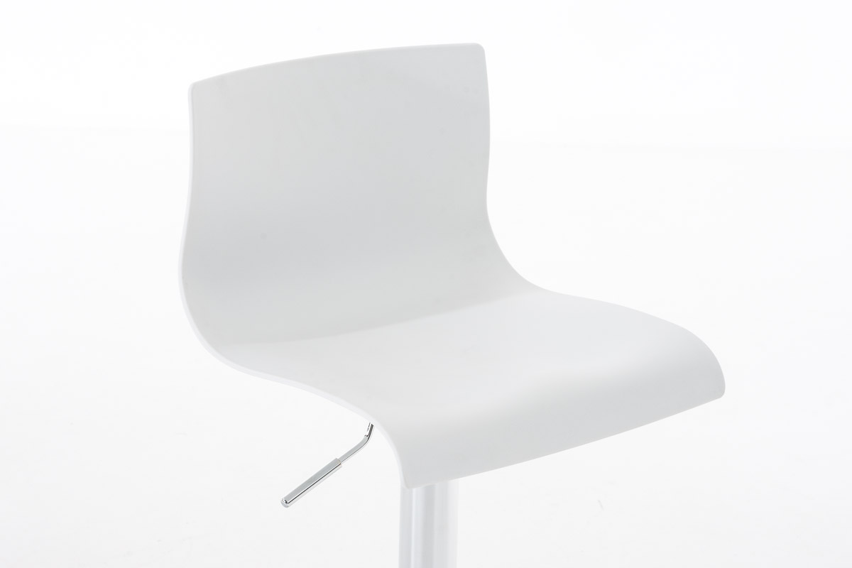 Barhocker Hover Kunststoff