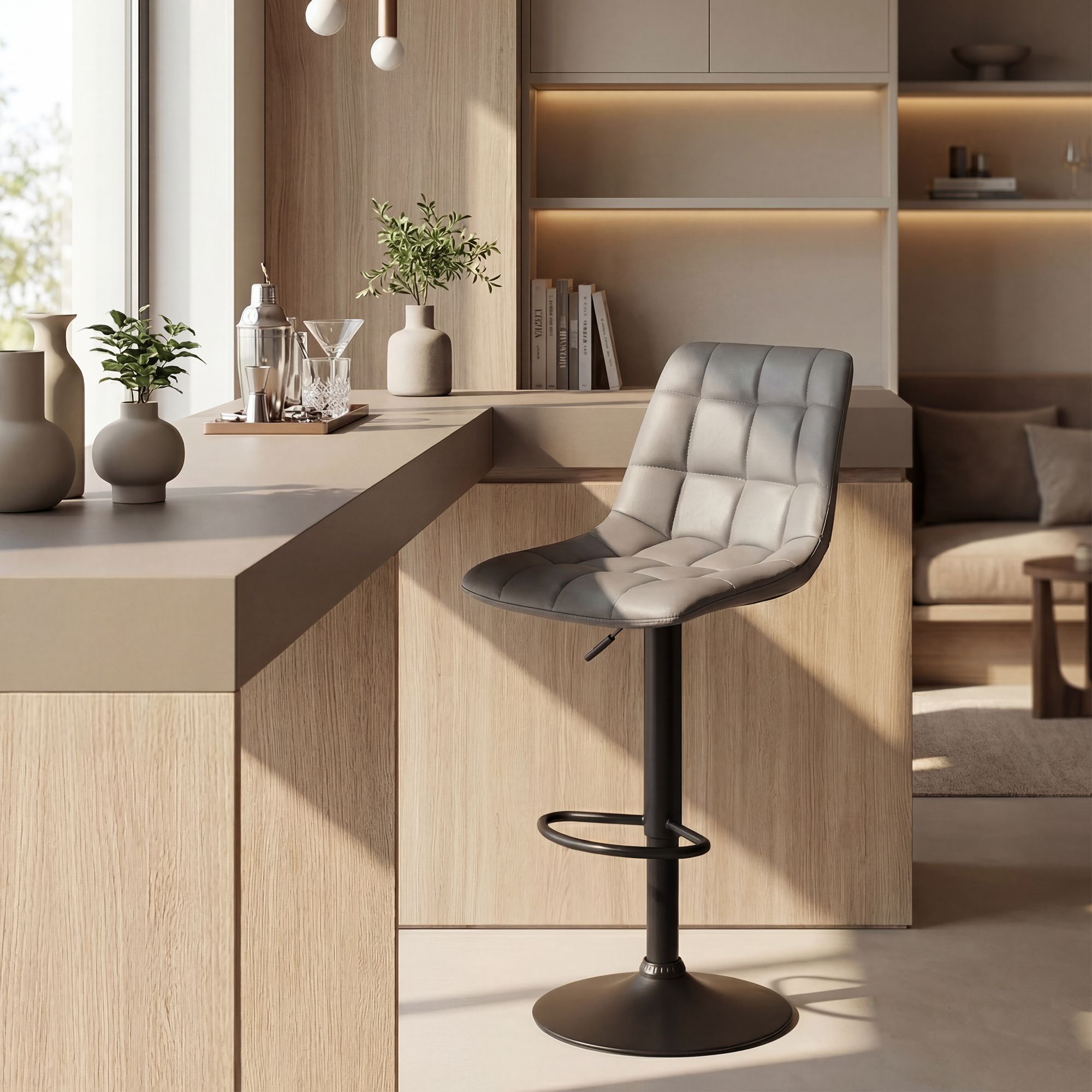 Barhocker Mapun