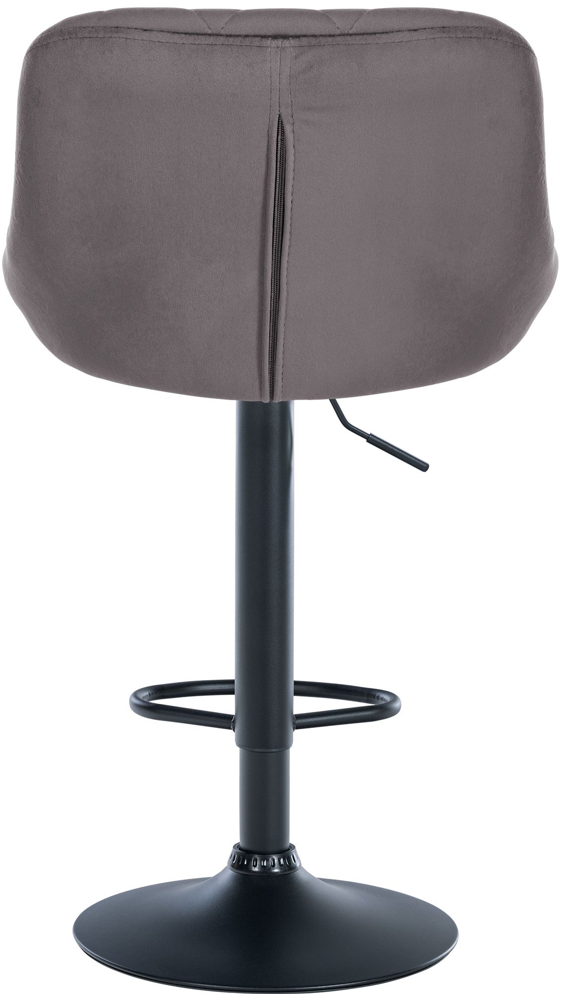 Barhocker Lazio Samt