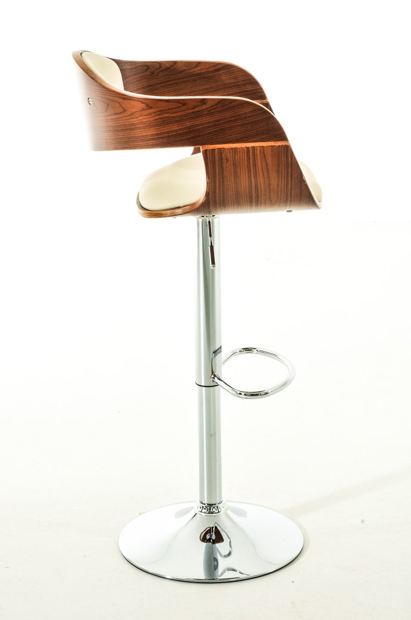 2er Set Barhocker Kingston Kunstleder