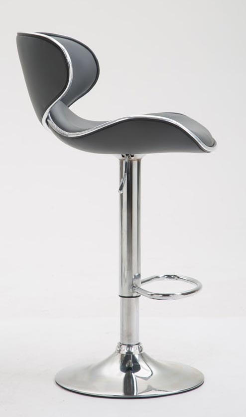 2er Set Barhocker Las Vegas Kunstleder