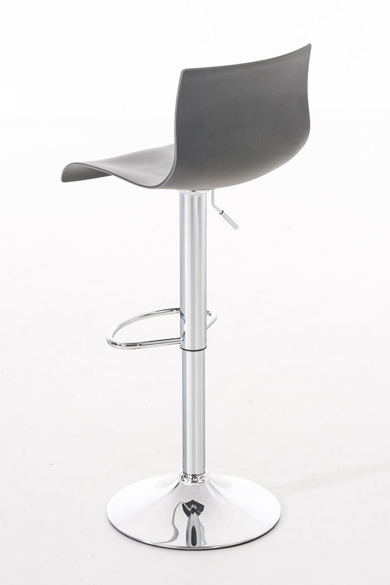 2er Set Barhocker Hover Kunststoff
