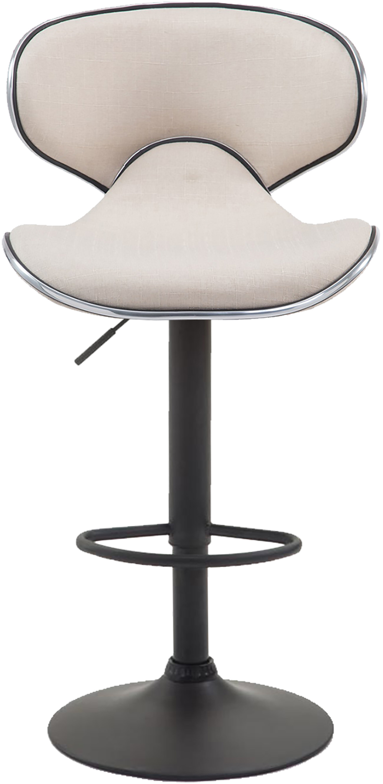 Barhocker Las Vegas V2 Stoff