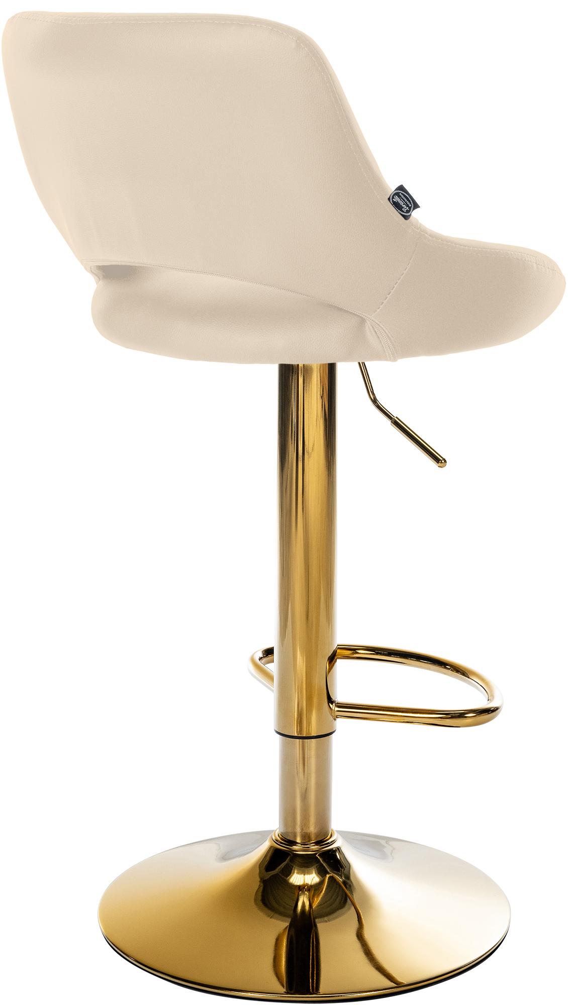 Barhocker Milet Kunstleder