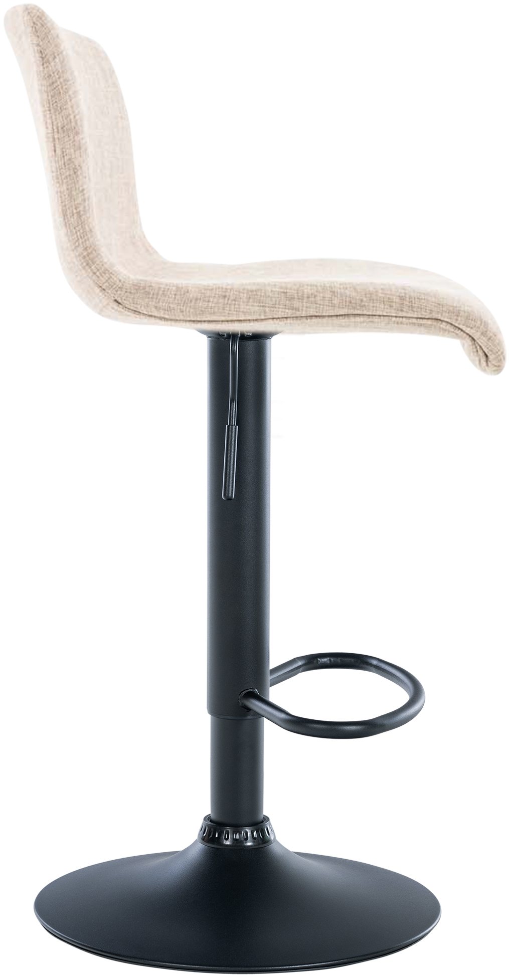 Barhocker Hover Stoff