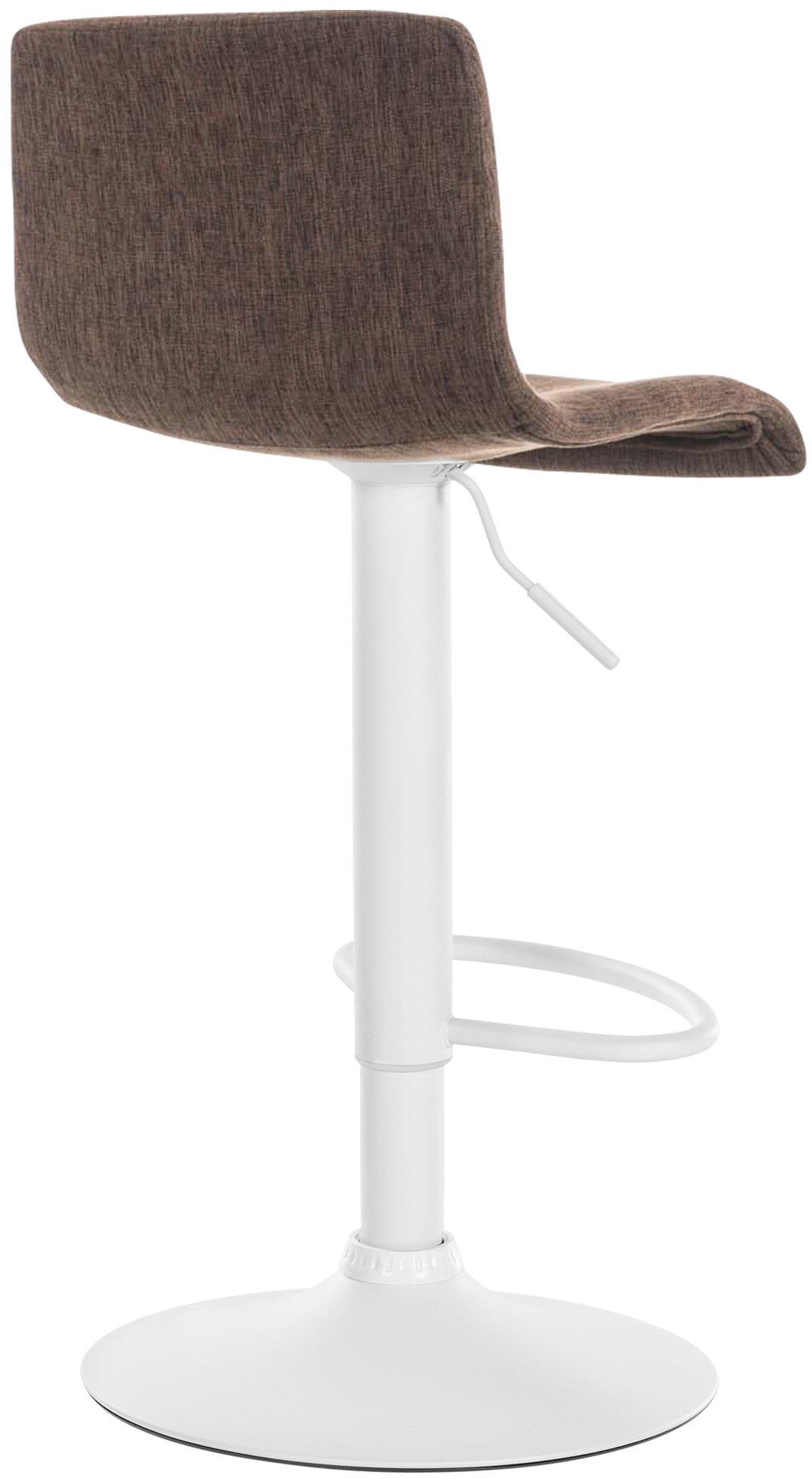 Barhocker Hover Stoff