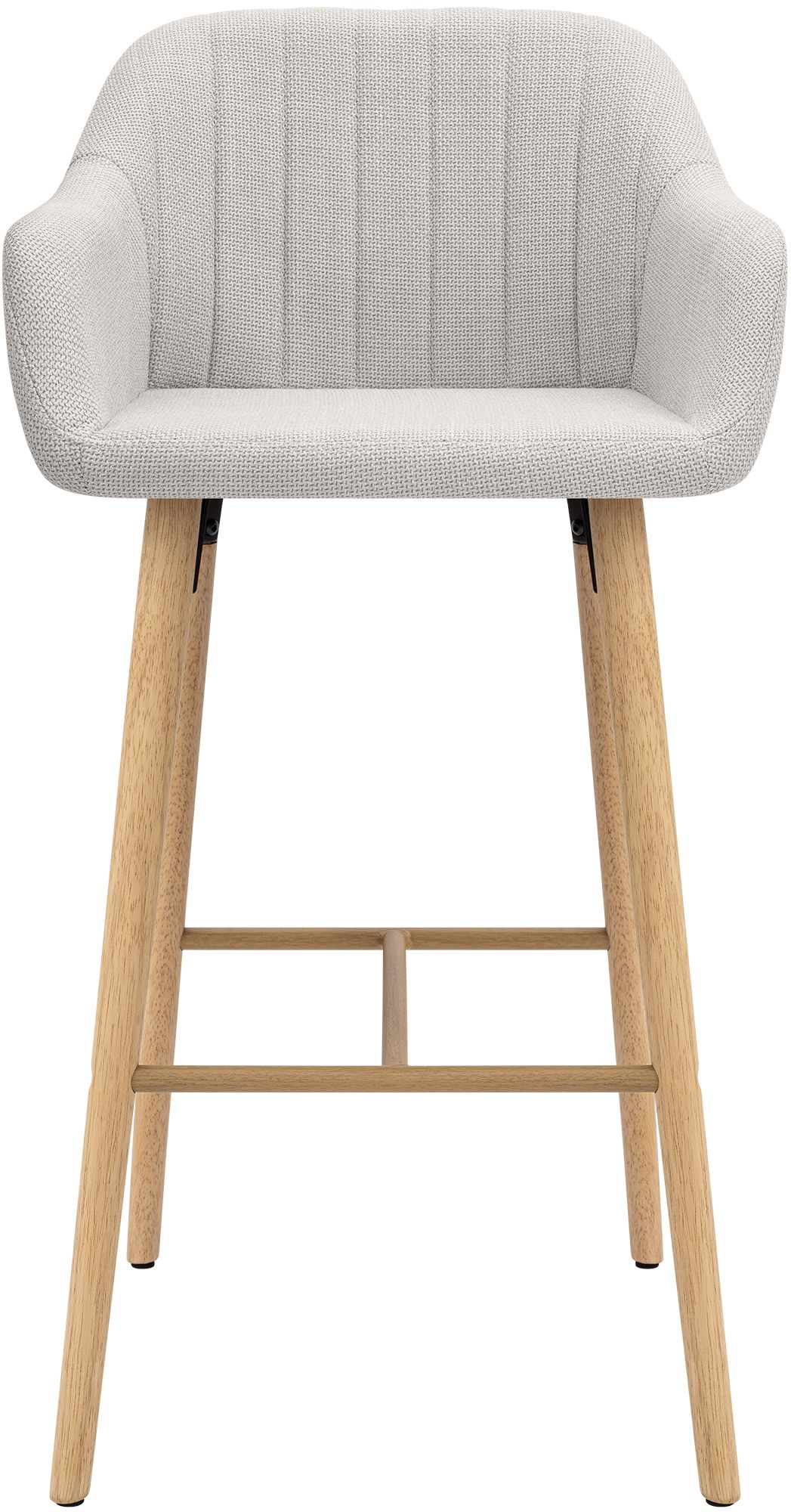 Barhocker Ando Stoff