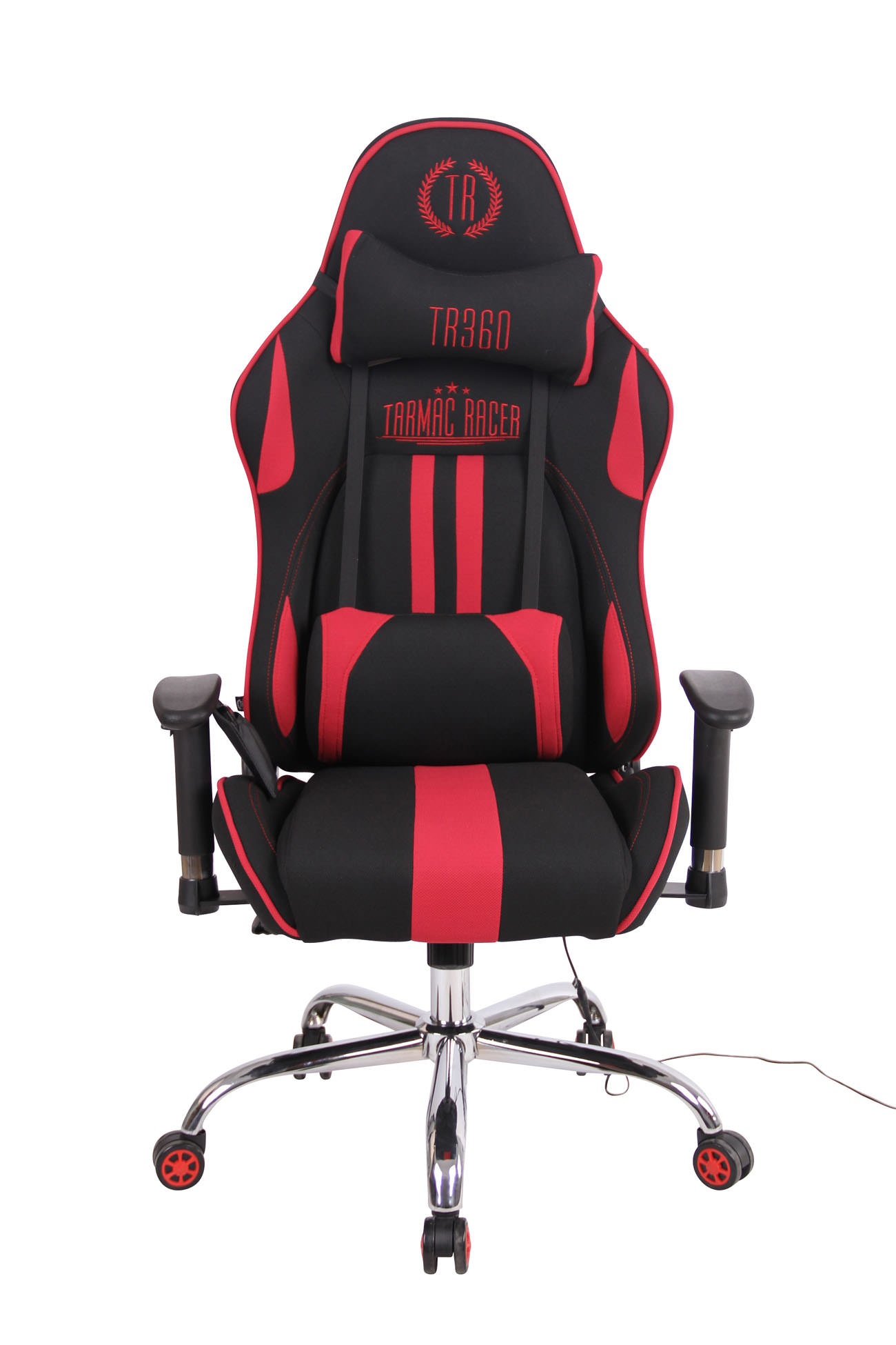 Gaming Bürostuhl Limit XM Stoff