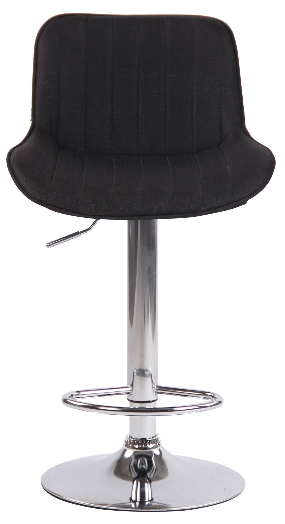 2er Set Barhocker Lentini Stoff