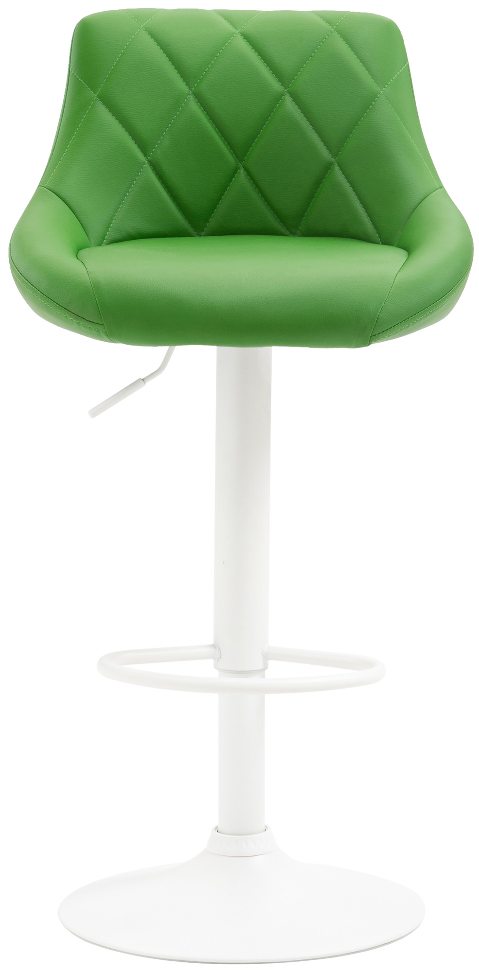 Barhocker Lazio Kunstleder