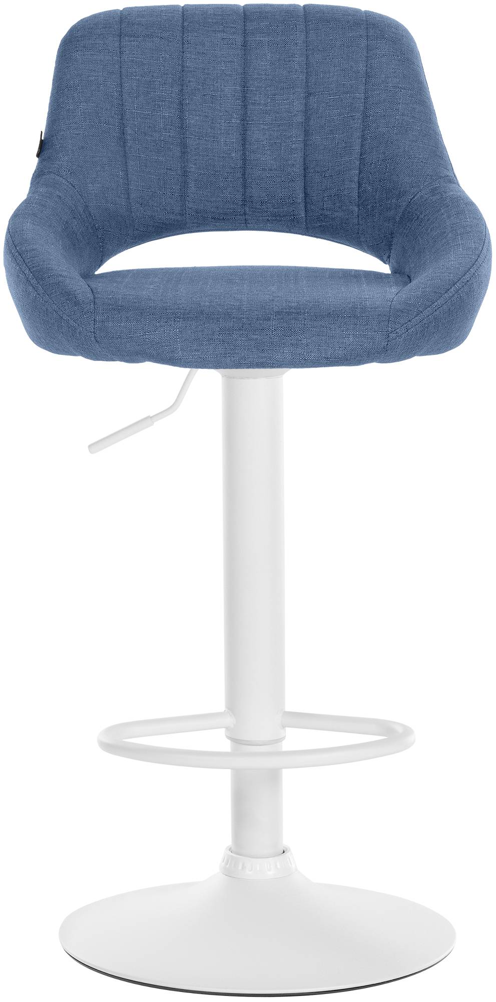 Barhocker Milet Stoff