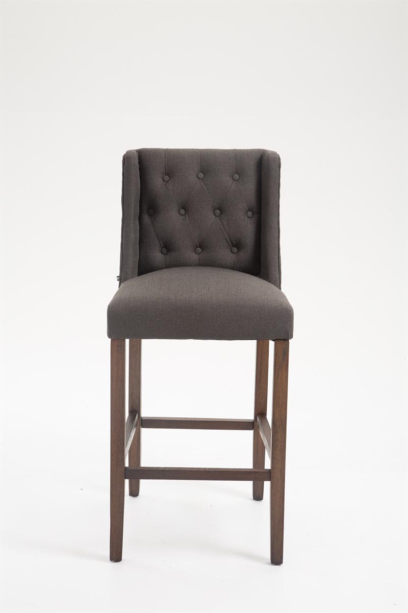 Barhocker Cassandra Stoff