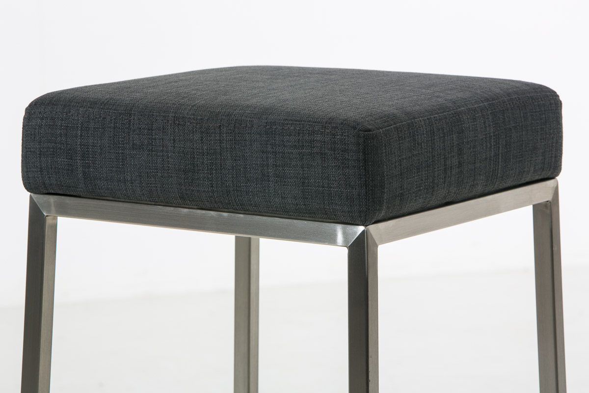 Barhocker Montreal Stoffbezug
