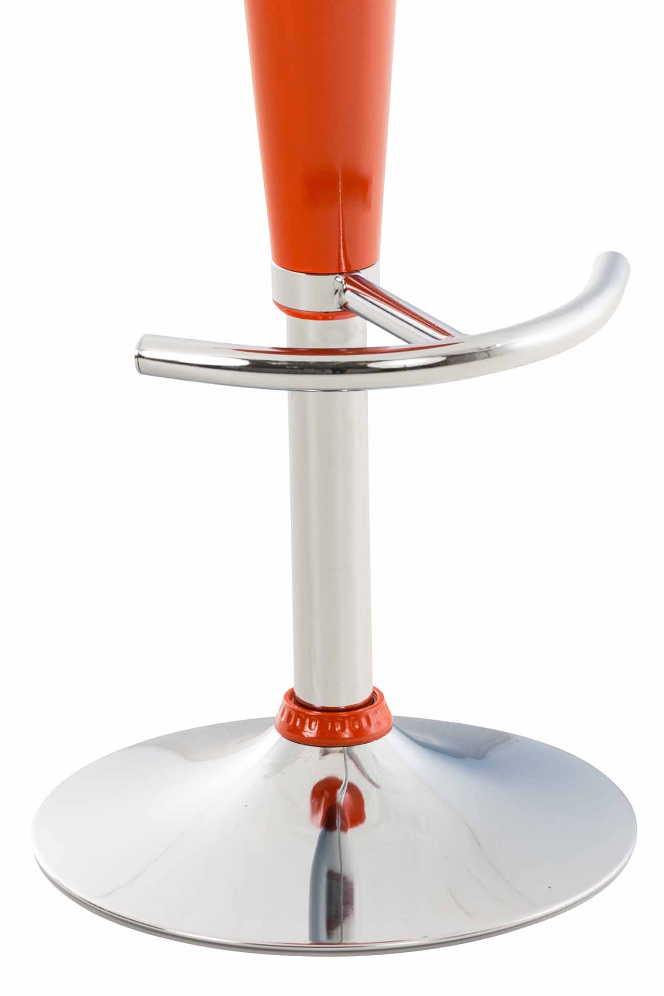 2er Set Barhocker Saddle