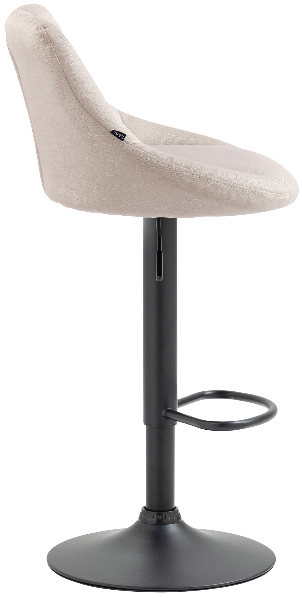 Barhocker Lazio Stoff