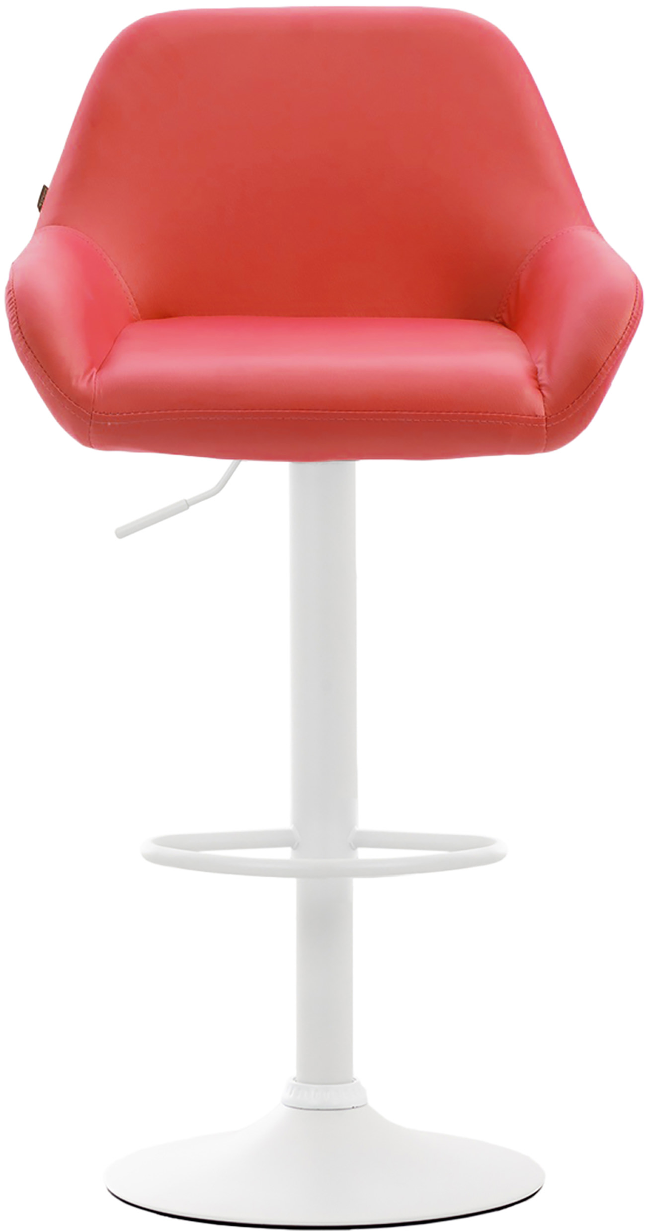 Barhocker Braga Kunstleder