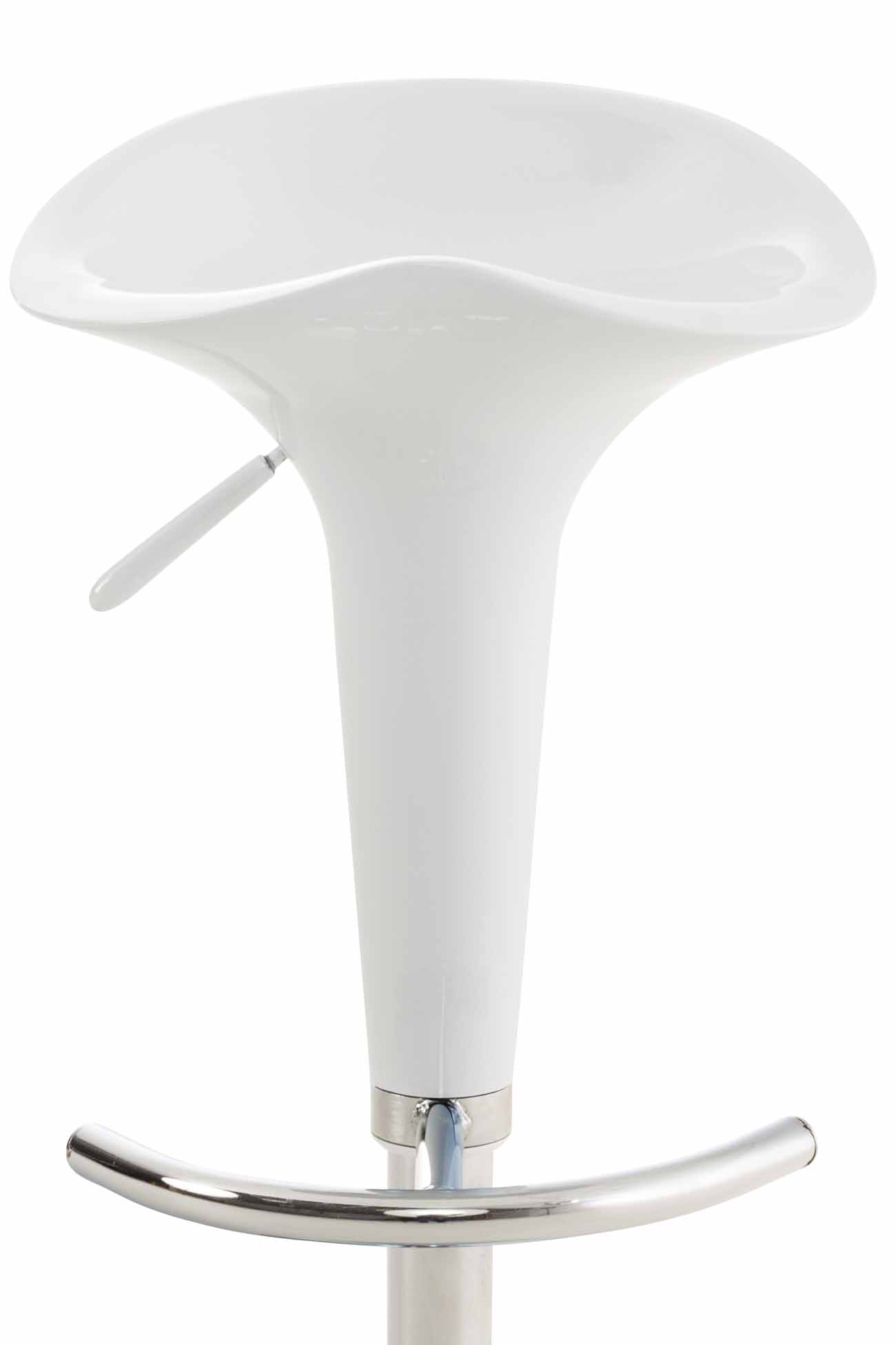 2er Set Barhocker Saddle