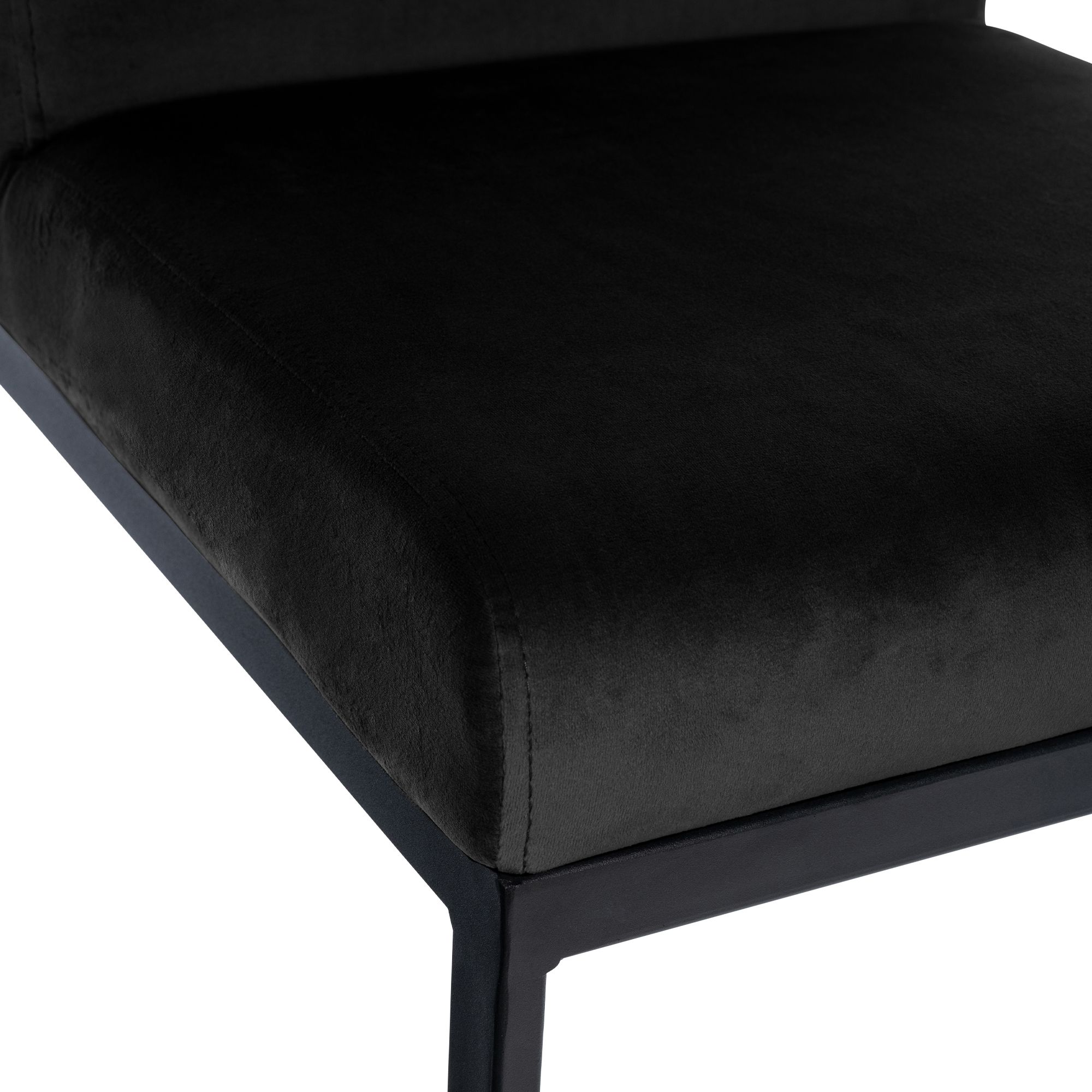 Barhocker Hopewell Samt