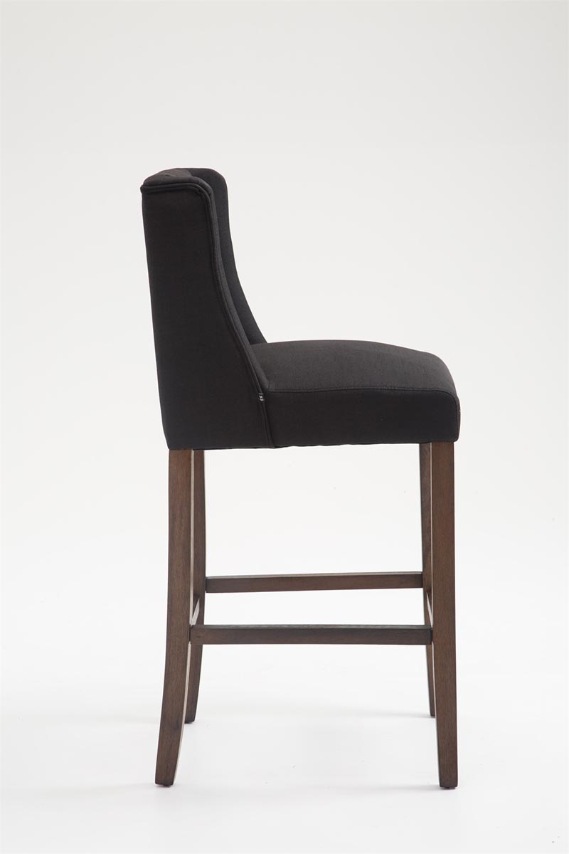 Barhocker Cassandra Stoff