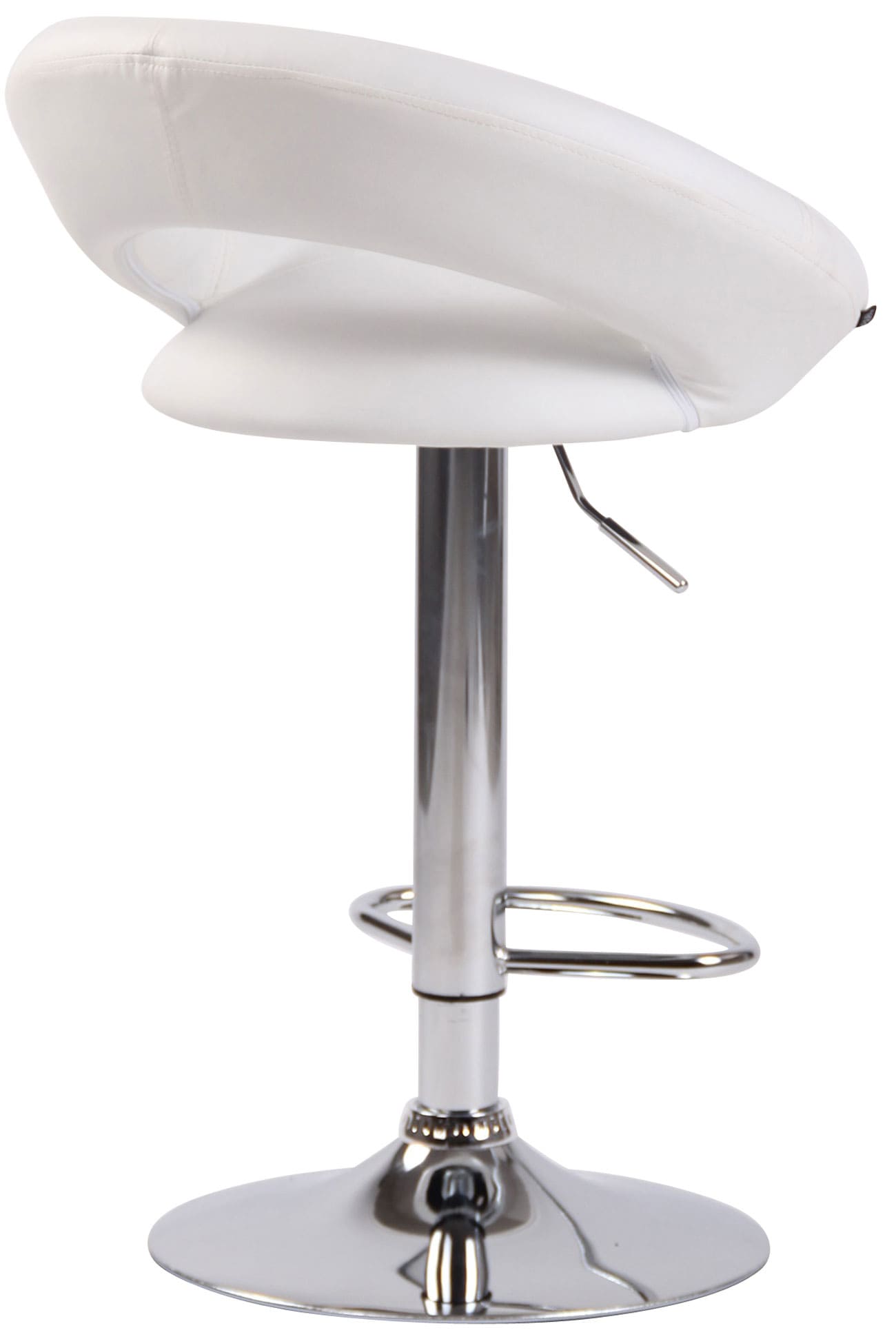 2er Set Barhocker Olinda Kunstleder