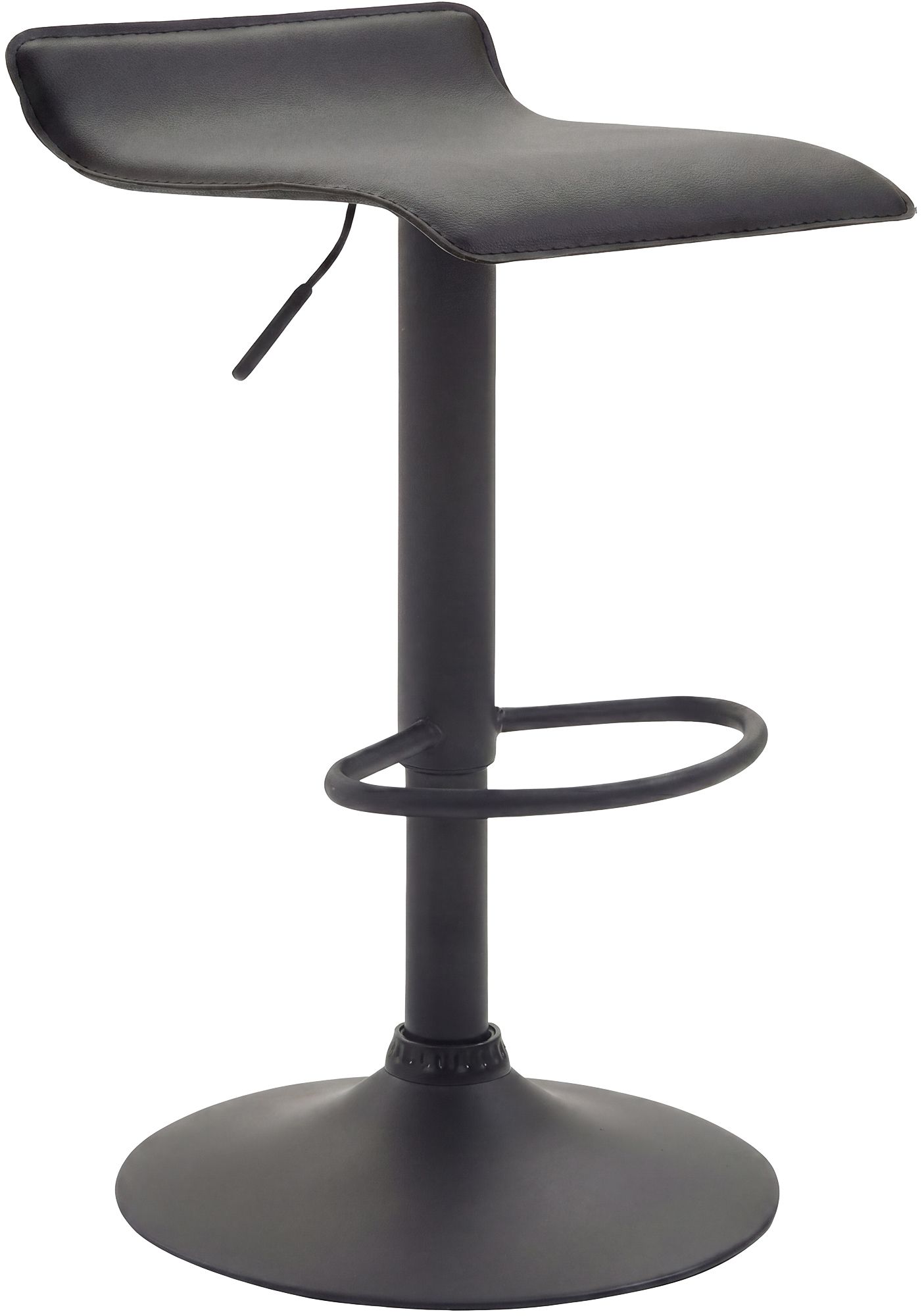 Bartisch-Set Lumo mit zwei Barhockern
