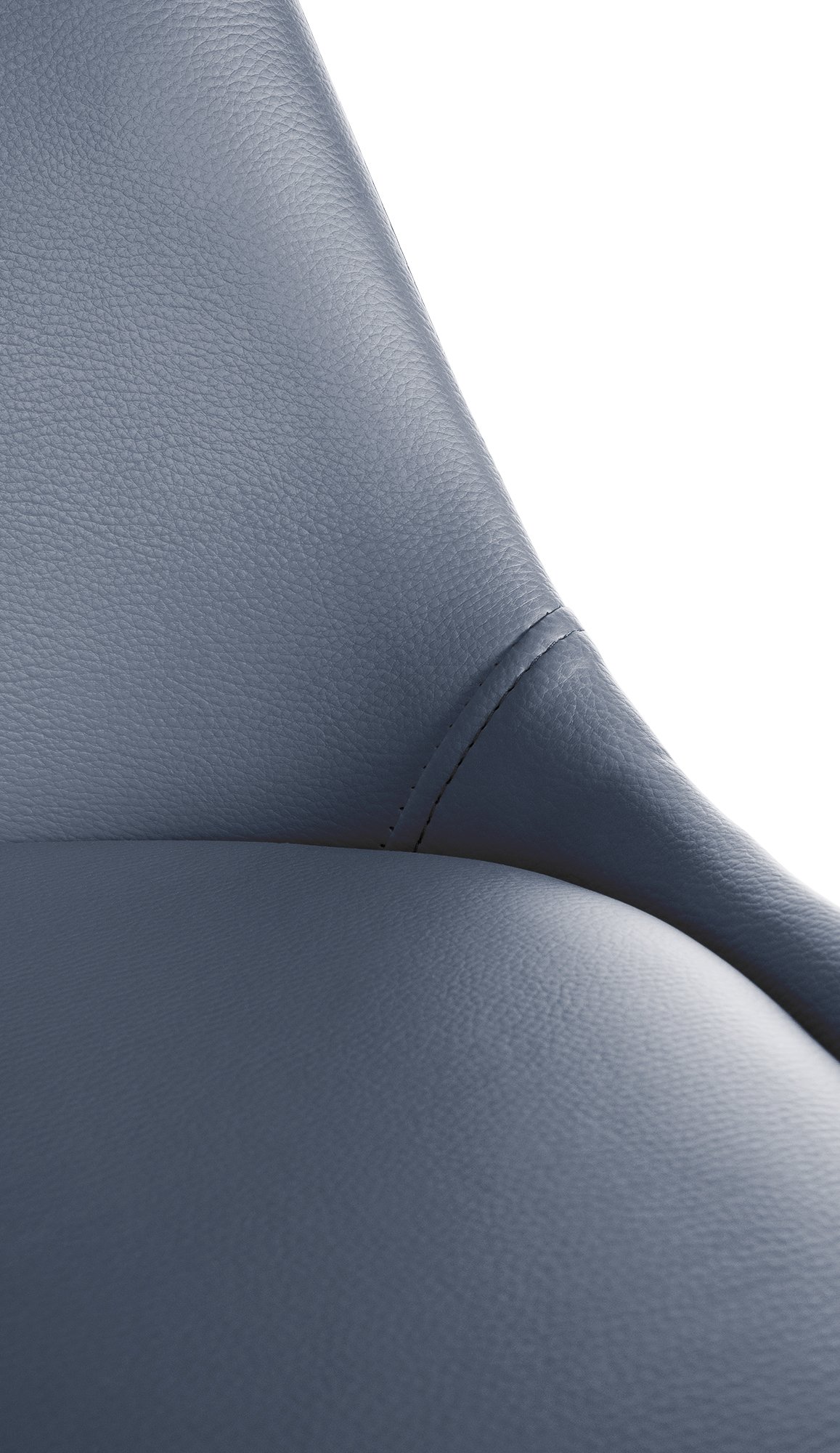 4er Stühle Sofia Kunstleder