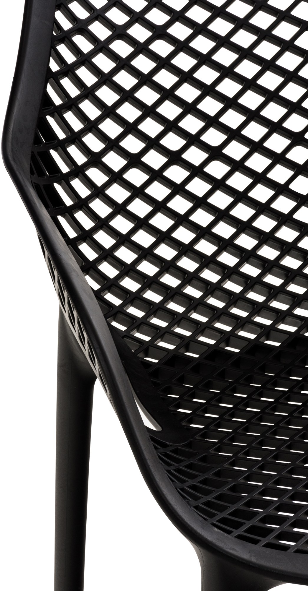 Stapelbarer Stuhl Air XL