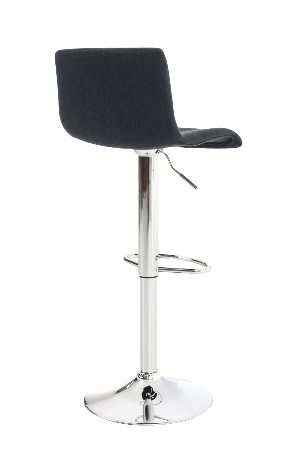 2er Set Barhocker Hover Stoff