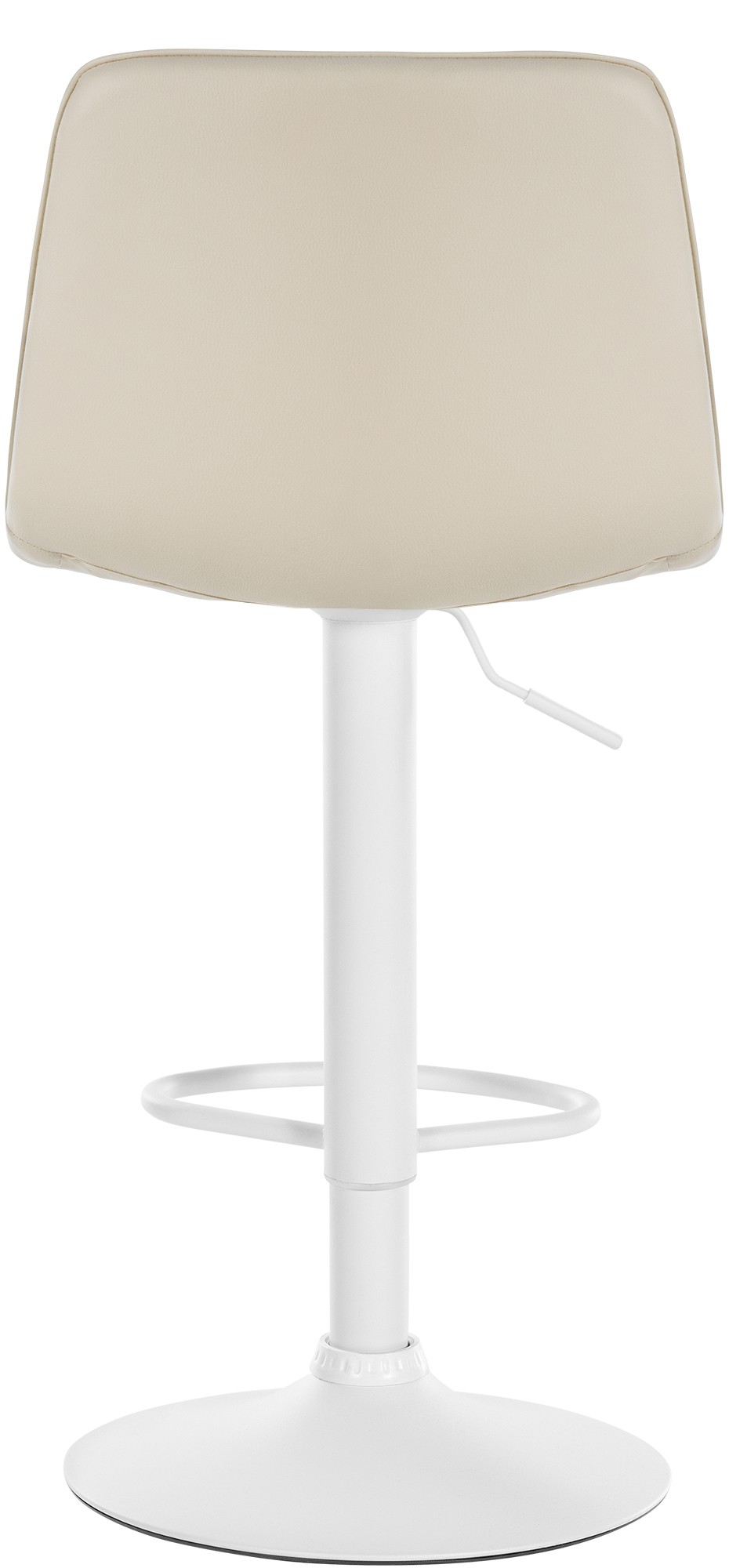 2er Set Barhocker Lex Kunstleder
