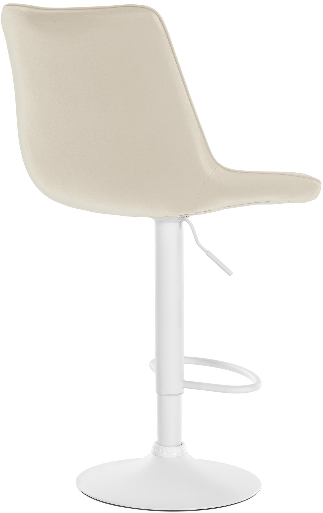 Barhocker Toni Kunstleder