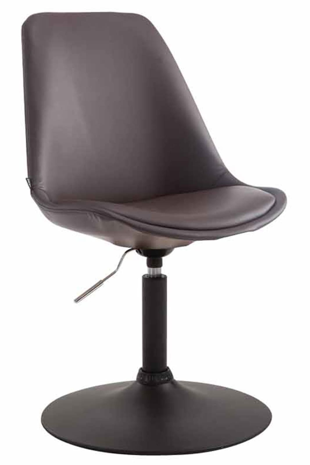 4er Set Esszimmerstühle Maverick Kunstleder