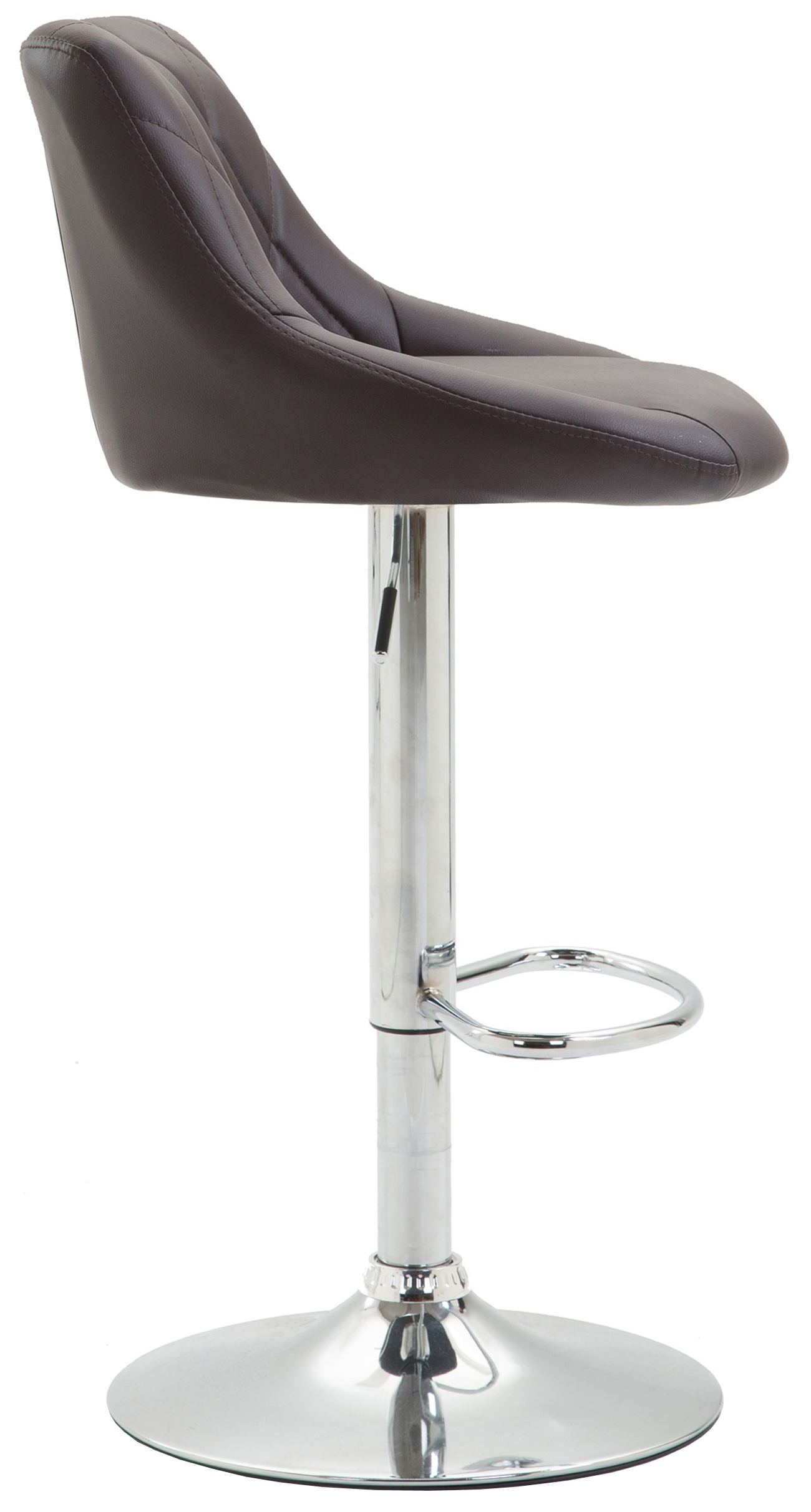 Barhocker Lazio Kunstleder