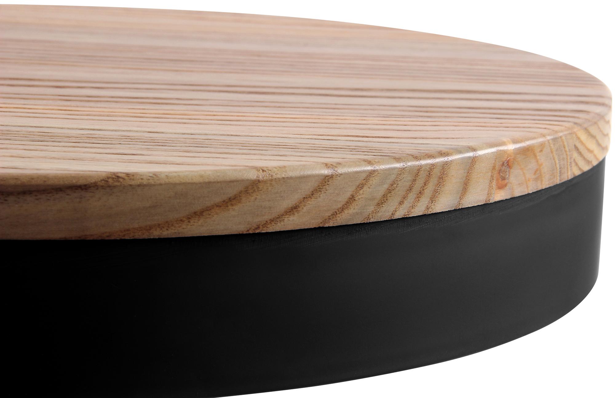 Barhocker Pitas Ulmenholz
