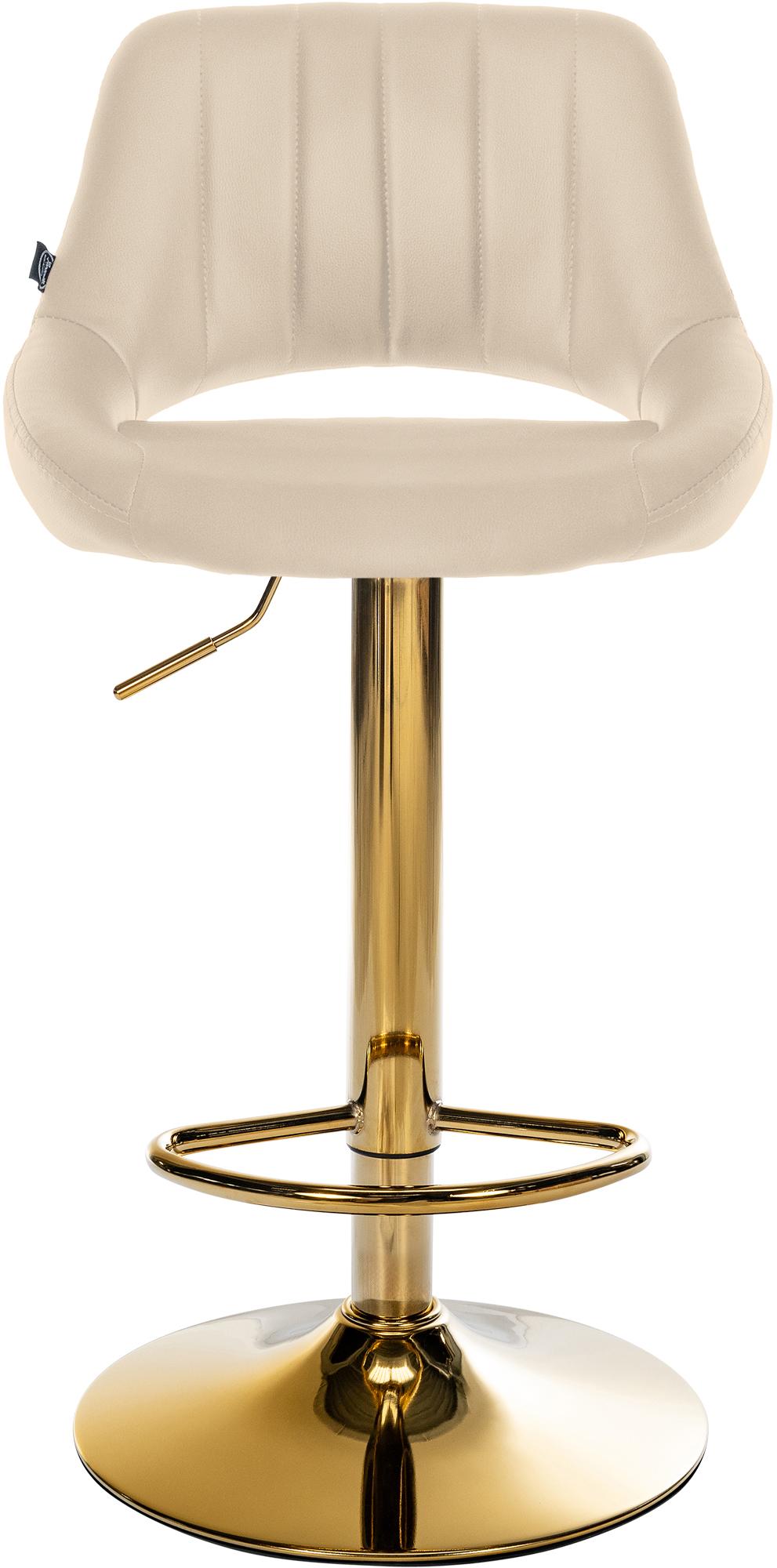 2er Set Barhocker Milet Kunstleder