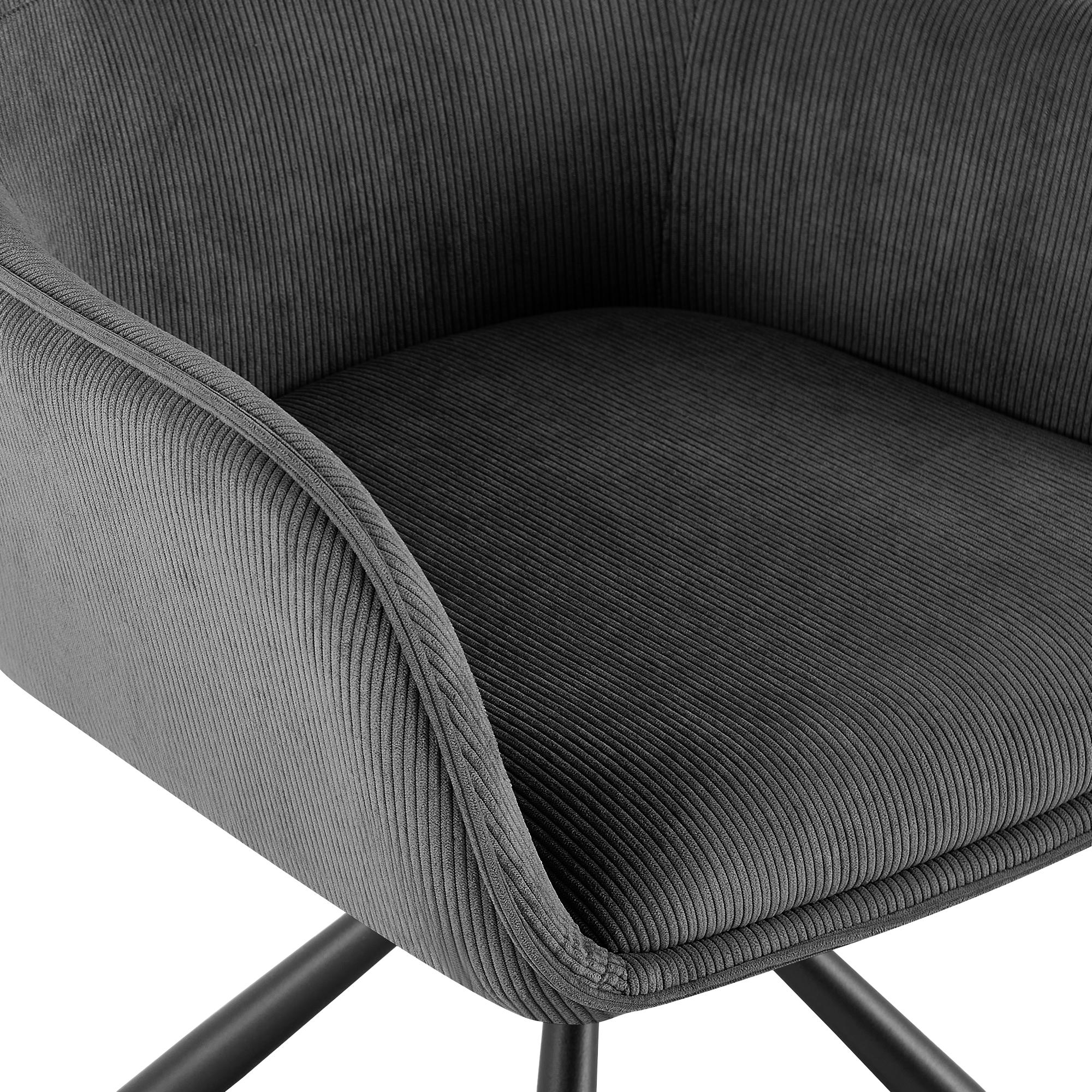 Esszimmerstuhl Tipton Cord
