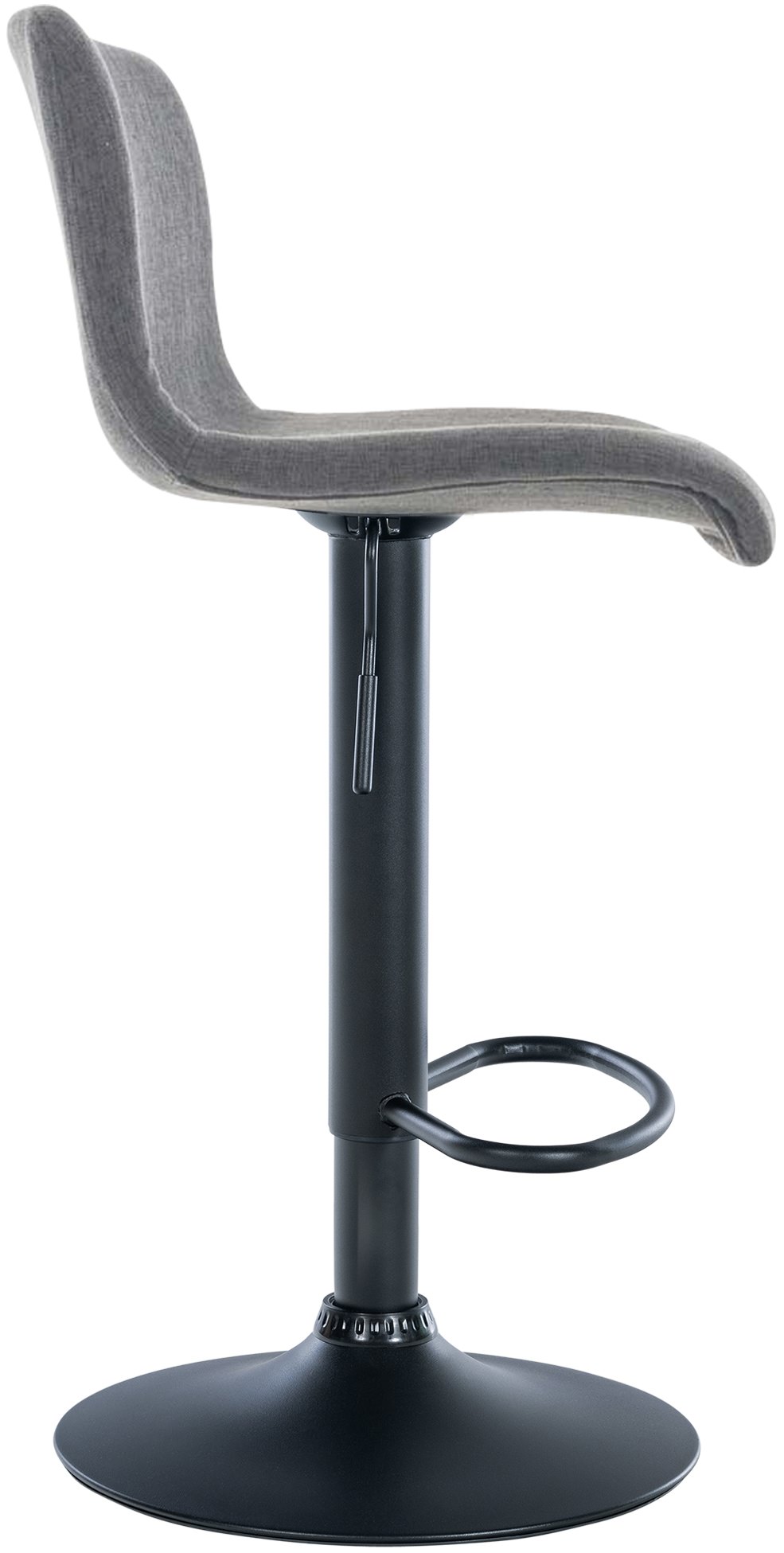 Barhocker Hover Stoff
