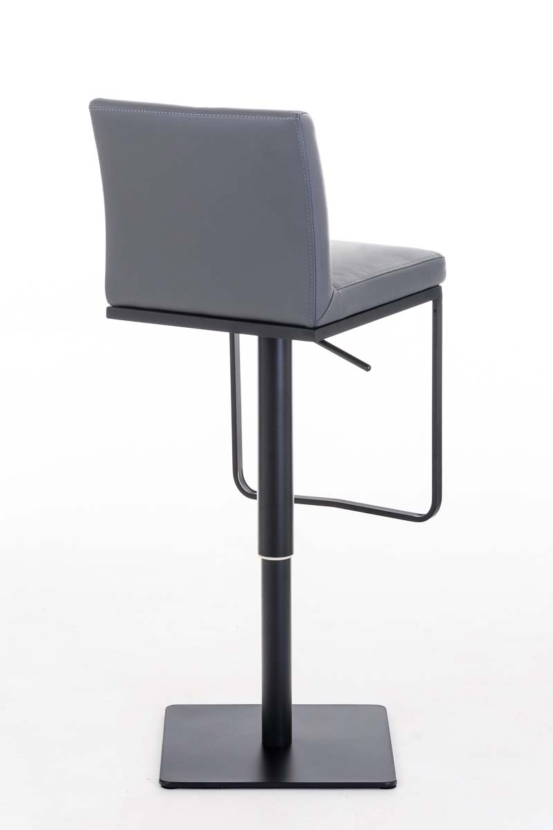 2er Set Barhocker Panama Kunstlederbezug