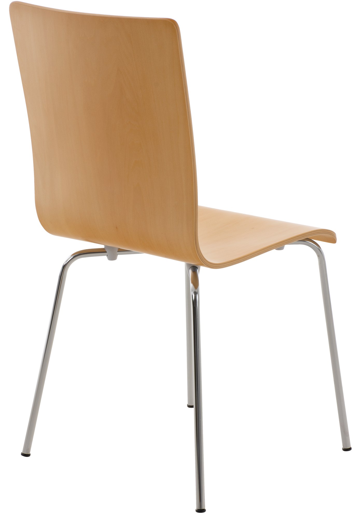 2er-Set Wartezimmerstuhl PEPE