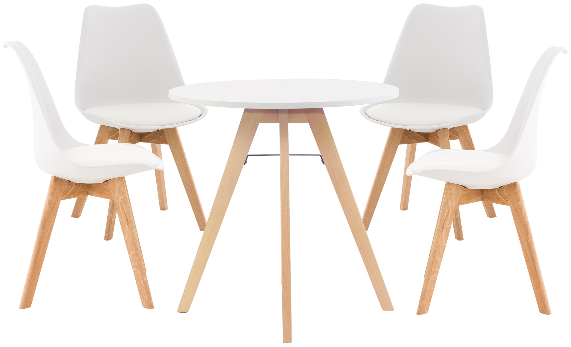 Essgruppe Livik 75 cm